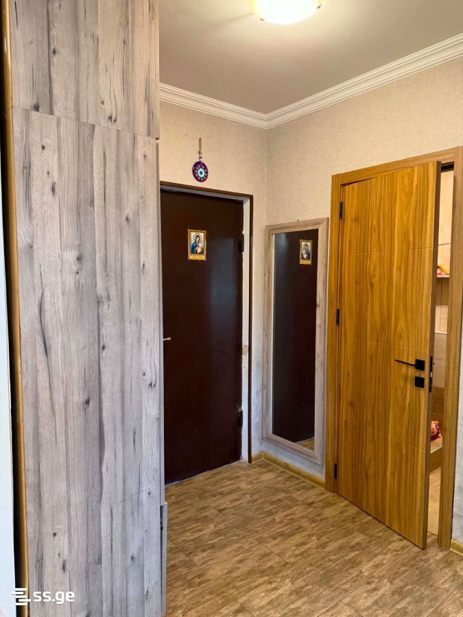 2 room Flat For Sale. Mesame masivi - Meer
