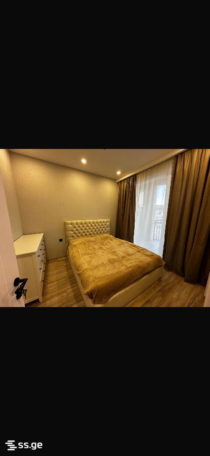 4 room Flat For Rent. Didi digomi - Widok 5