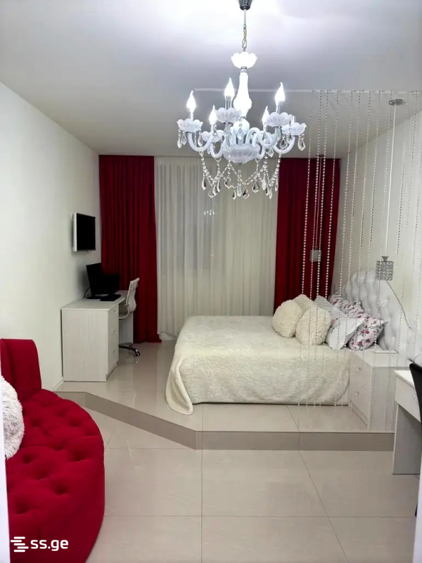4 room Flat For Sale. Vake - Bild 6