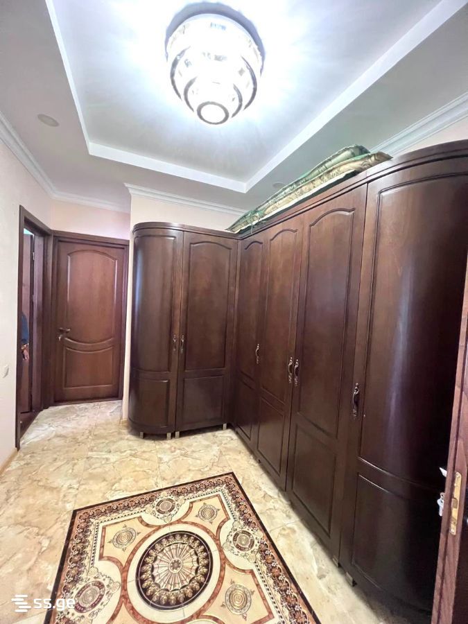 3 room Flat For Sale. Batumi - Vista 6