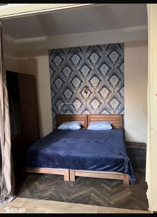 2 room Flat For Rent. Isani - Aanzicht 6