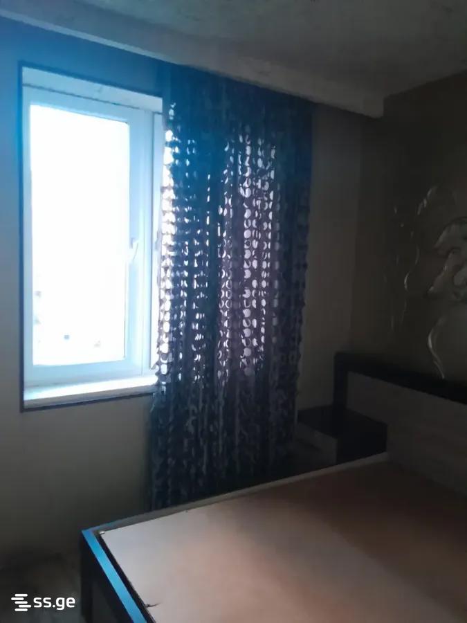 3 room Flat For Sale. Varketili - Widok 4