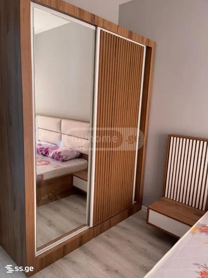 3 room Flat For Rent. Isani - Bild 6