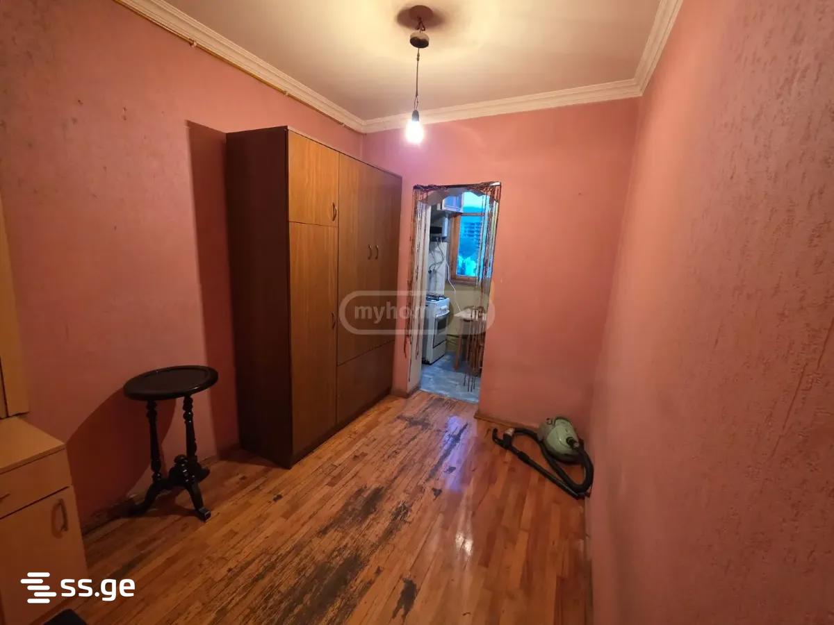 2 room Flat For Rent. Gldani - Vista 4