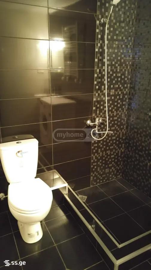 4 room Flat For Sale. Saburtalo - Bild 4
