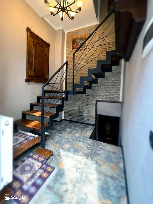 3 room Flat For Sale. Mtatsminda - Vista 6