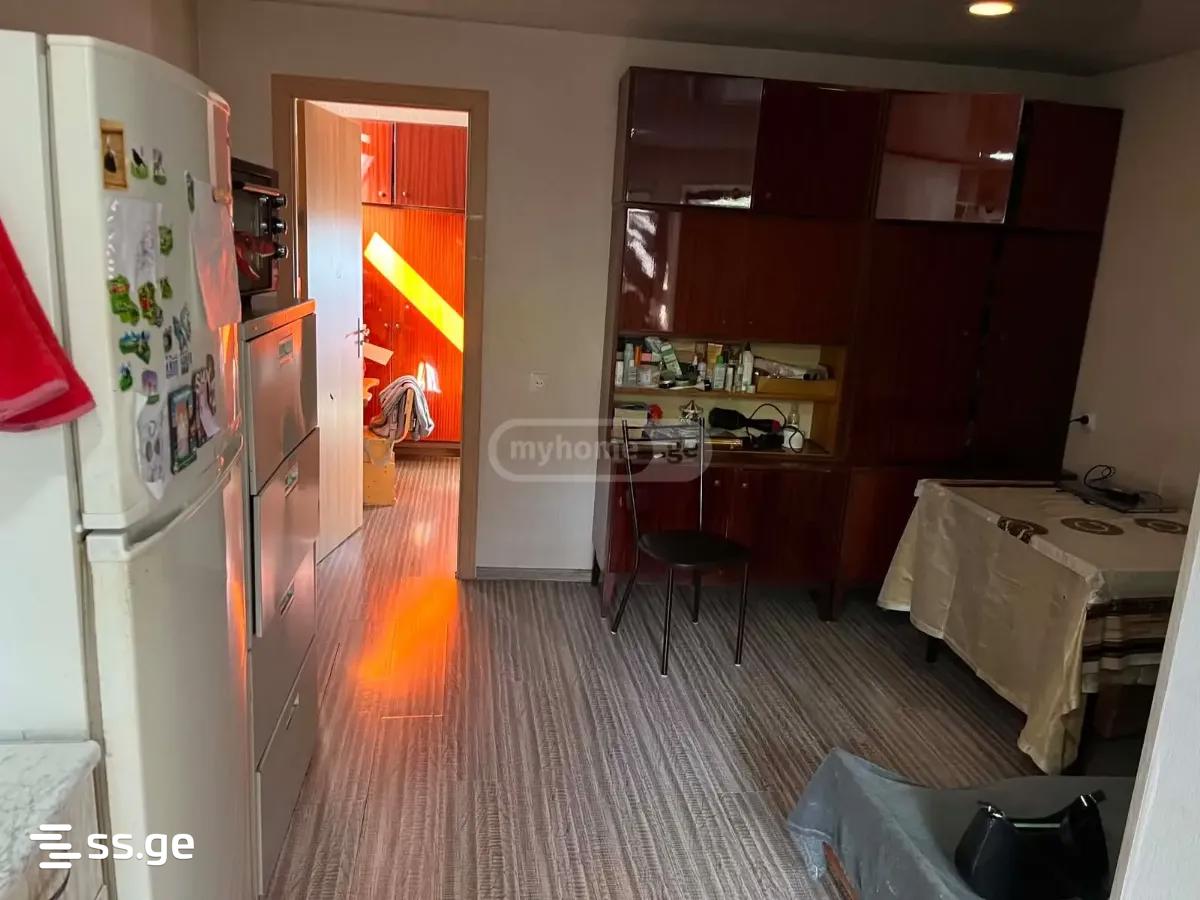 2 room Flat For Rent. Gldani - Bild 6
