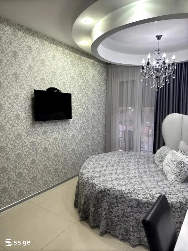4 room Flat For Sale. Vake - Bild 5
