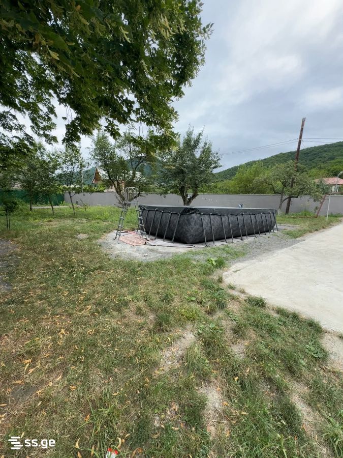 5 Room Summer Cottage For Sale view 14