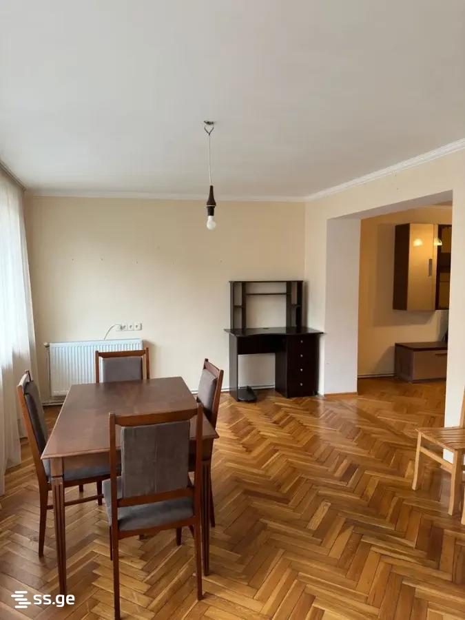 3 room Flat For Rent. Saburtalo - Bild 6