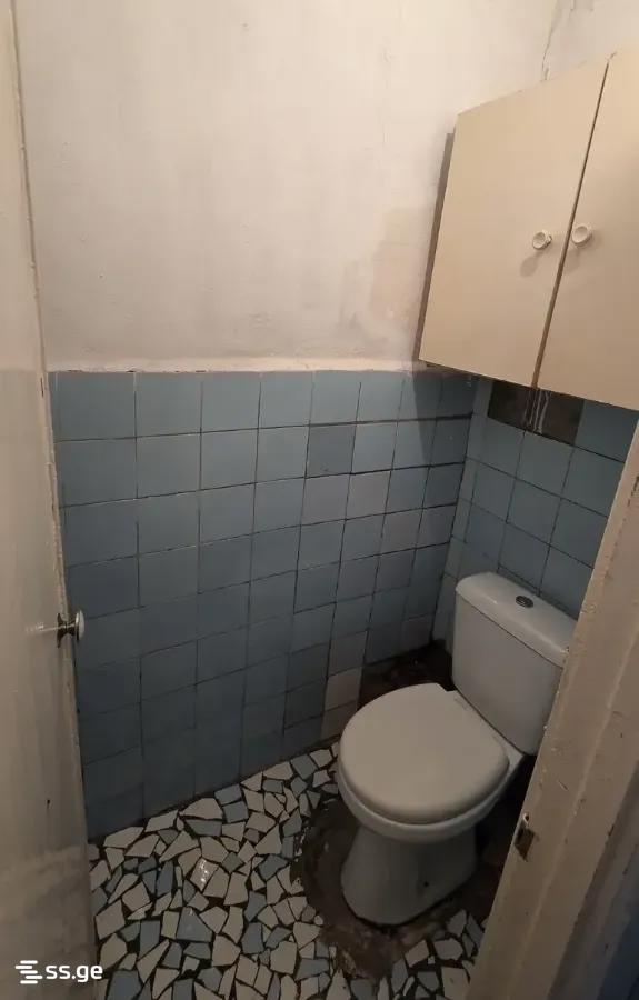 2 room Flat For Sale. Samgori - Widok 5
