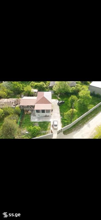 5 Room Summer Cottage For Sale view 1