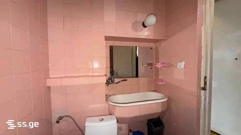 2 room Flat For Rent. Vake - Mehr