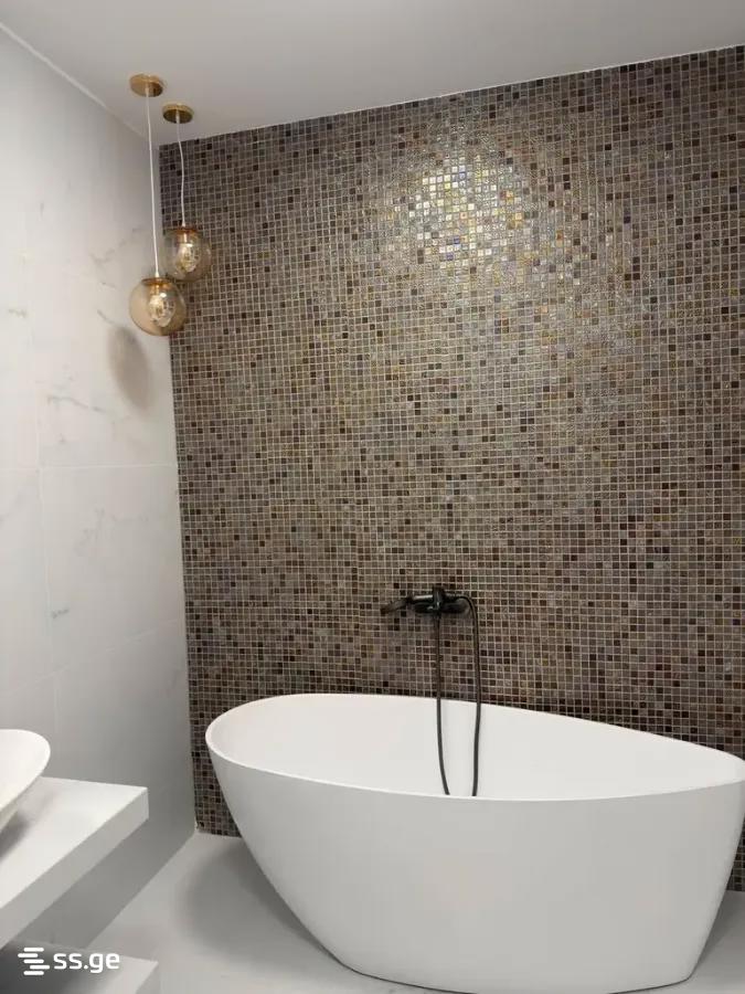 3 room Flat For Rent. Saburtalo - Ansicht 5