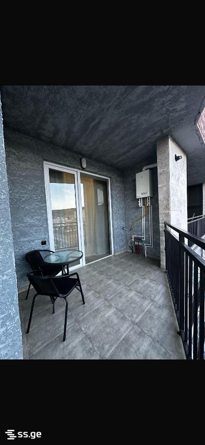 4 room Flat For Rent. Didi digomi - Więcej