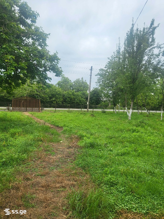 4 Room Summer Cottage For Sale view 6