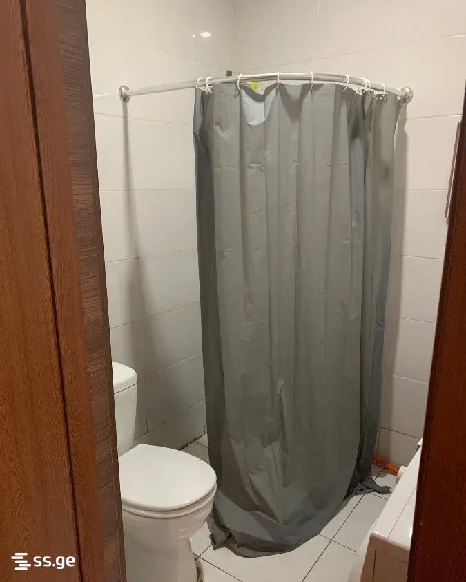 2 room Flat For Sale. Saburtalo - Fler