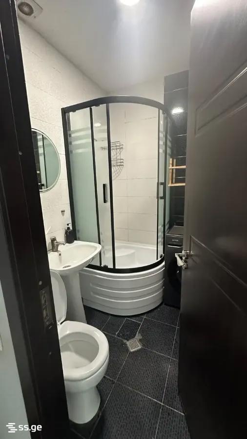 2 room Flat For Sale. Saburtalo - Fler