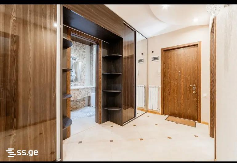 2 room Flat For Sale. Didi digomi - Ansicht 3