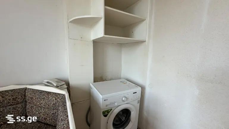2 room Flat For Rent. Vake - Ansicht 5