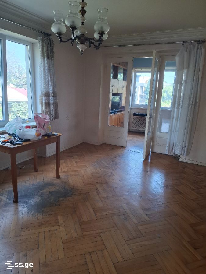 3 room Flat For Rent. Avlabari - Vista 5