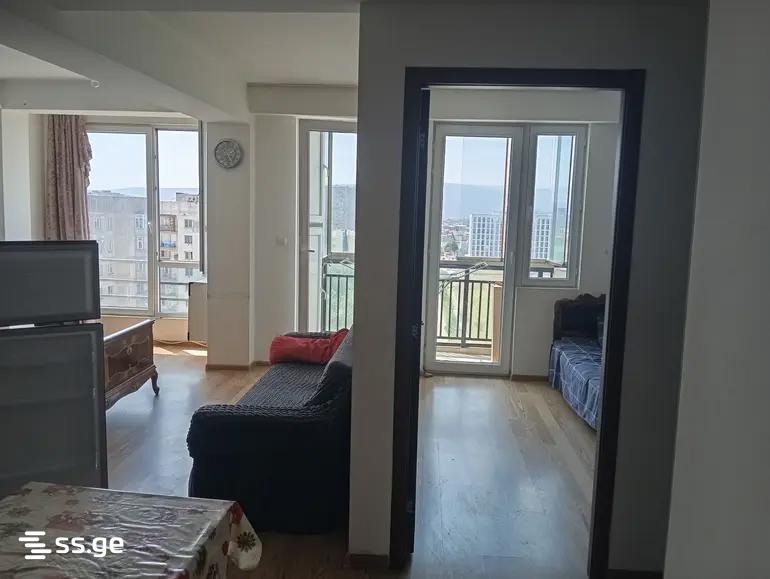 2 room Flat For Rent. Varketili - Vista 3