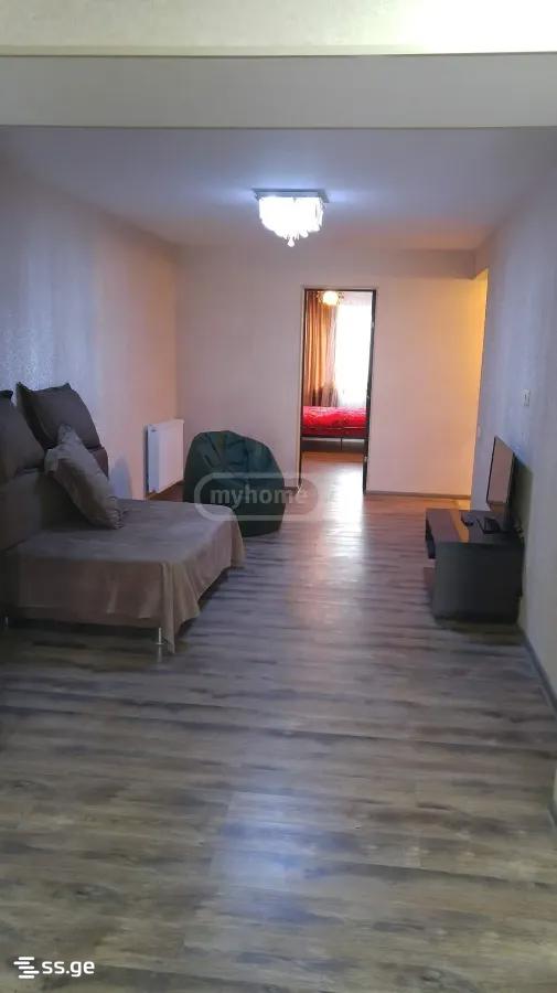 4 room Flat For Sale. Saburtalo - Bild 2