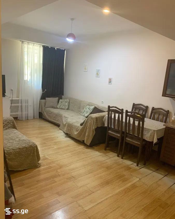 2 room Flat For Sale. Saburtalo - Bild 6