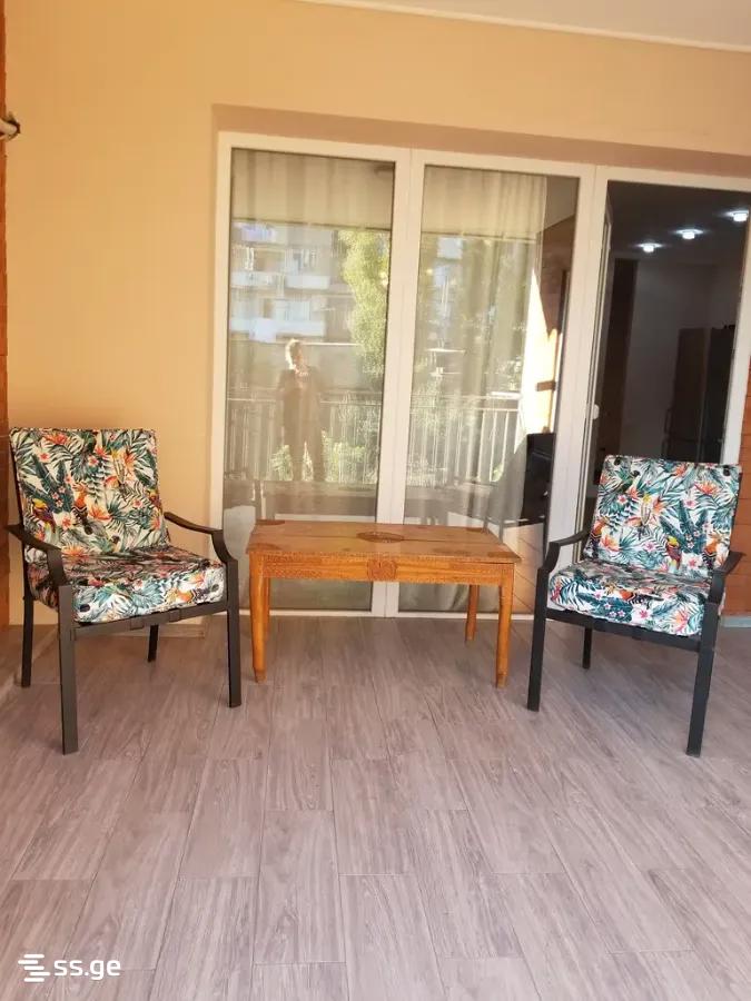 3 room Flat For Rent. Saburtalo - Vista 3