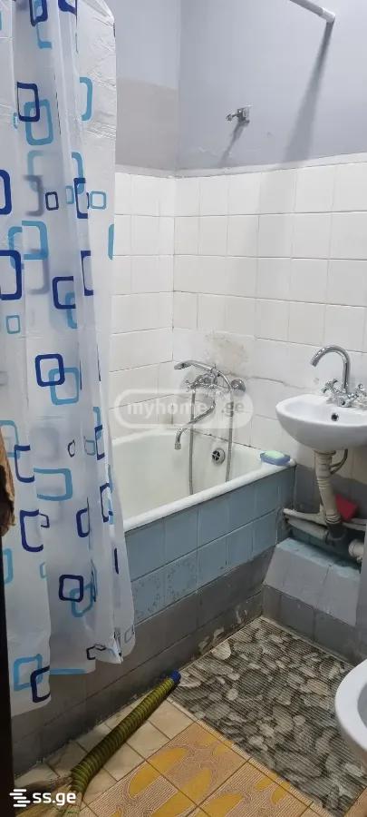 1 room Flat For Rent. Saburtalo - Bild 6
