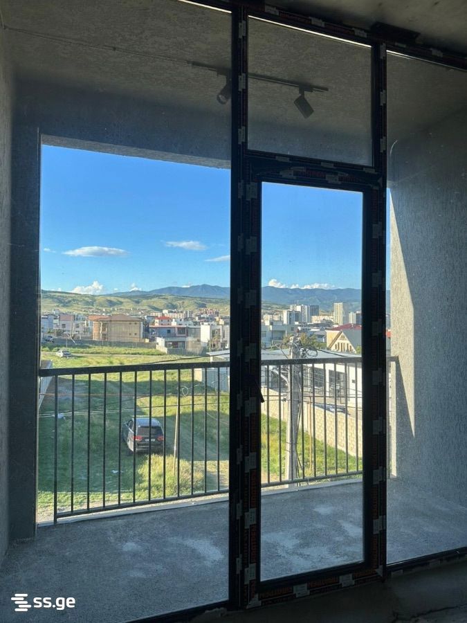 8 room Private House For Sale. Didi digomi - Altro