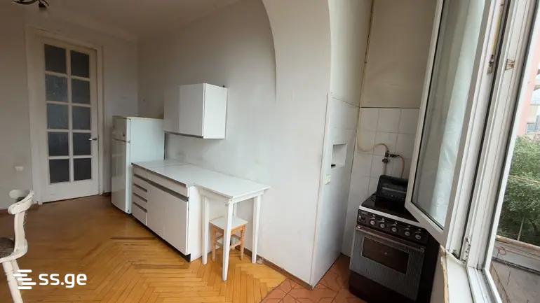 2 room Flat For Rent. Vake - Ansicht 4