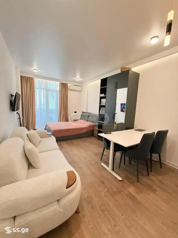 1 room Flat For Rent. Vera – pohled 6