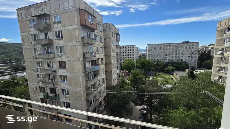 2 room Flat For Sale. Samgori - Więcej