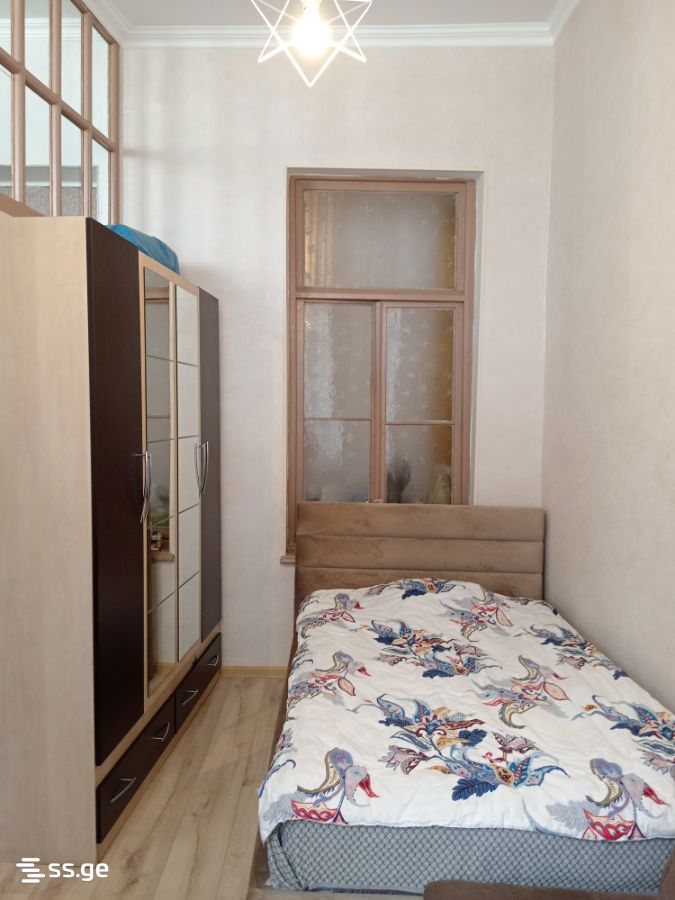 3 room Flat For Sale. Mtatsminda - Vista 4