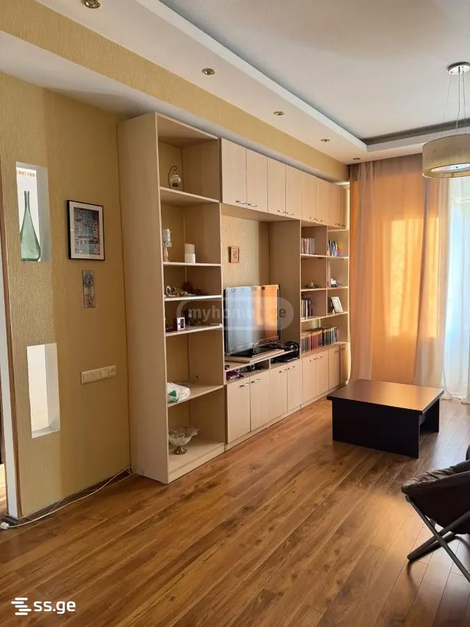 2 room Flat For Rent. Saburtalo - Vista 2