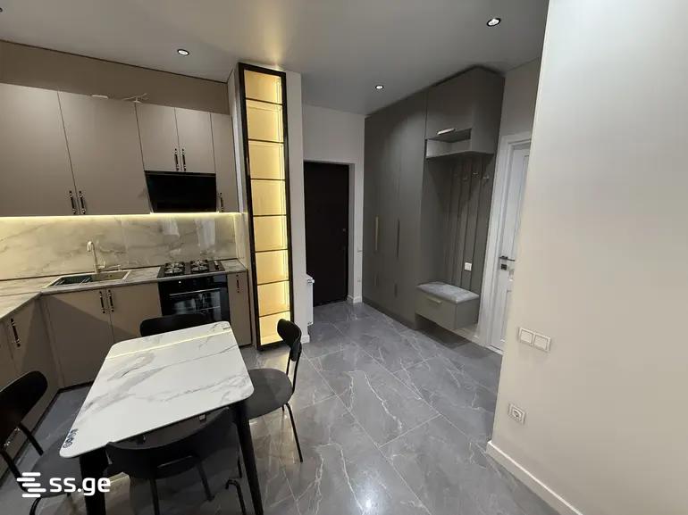2 room Flat For Rent. Didi digomi - Fler