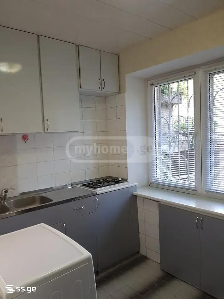 1 room Flat For Rent. Saburtalo - Vista 6