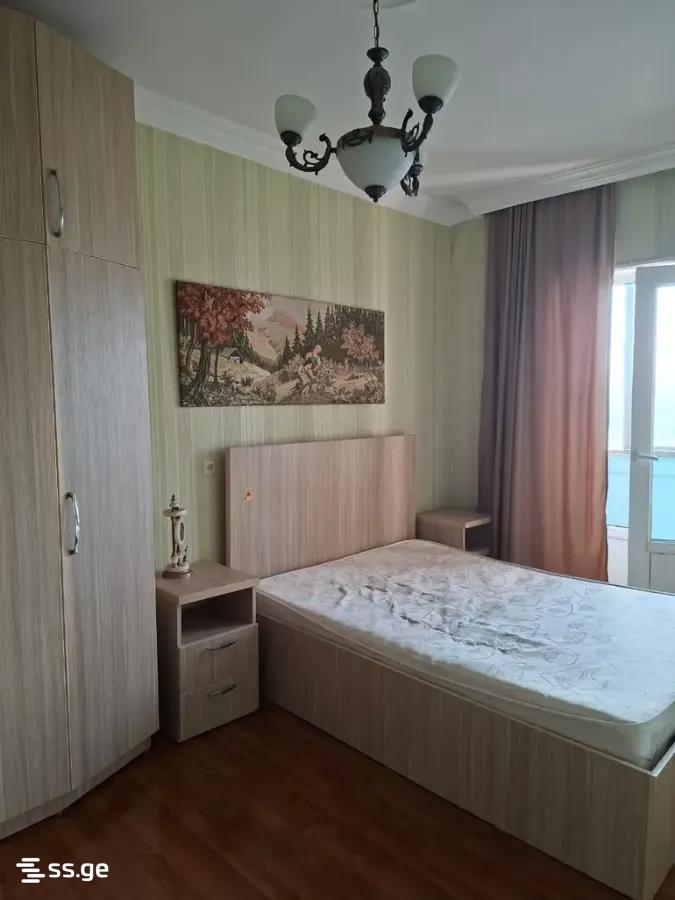 3 room Flat For Rent. Vazisubani - Vista 5