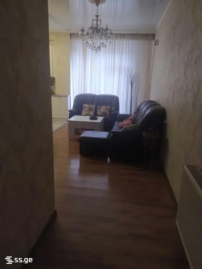 3 room Flat For Sale. Vake - Bild 4