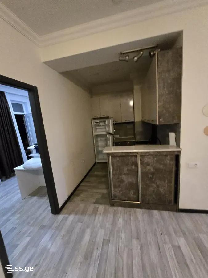 3 room Flat For Rent. Didube - Altro
