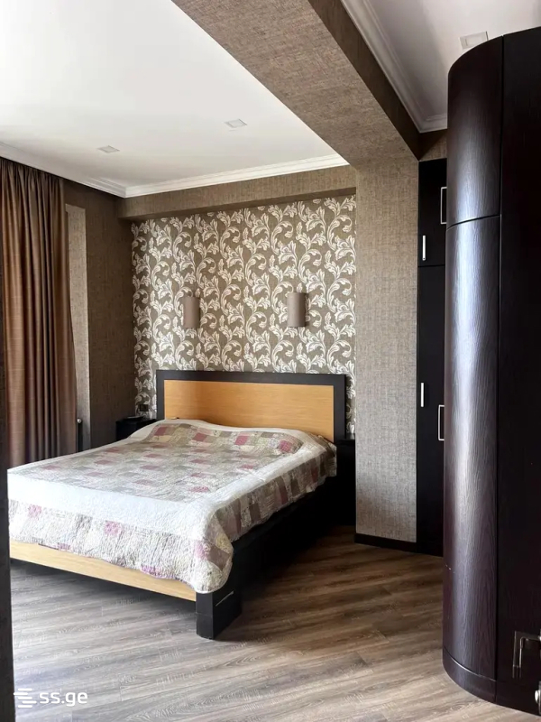 3 room Flat For Sale. Saburtalo - Ansicht 6