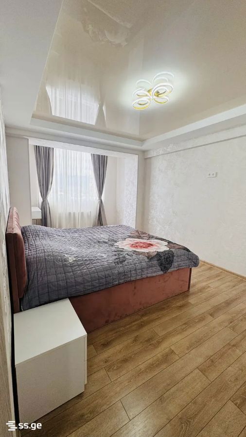5 room Flat For Rent. Digomi - Fler