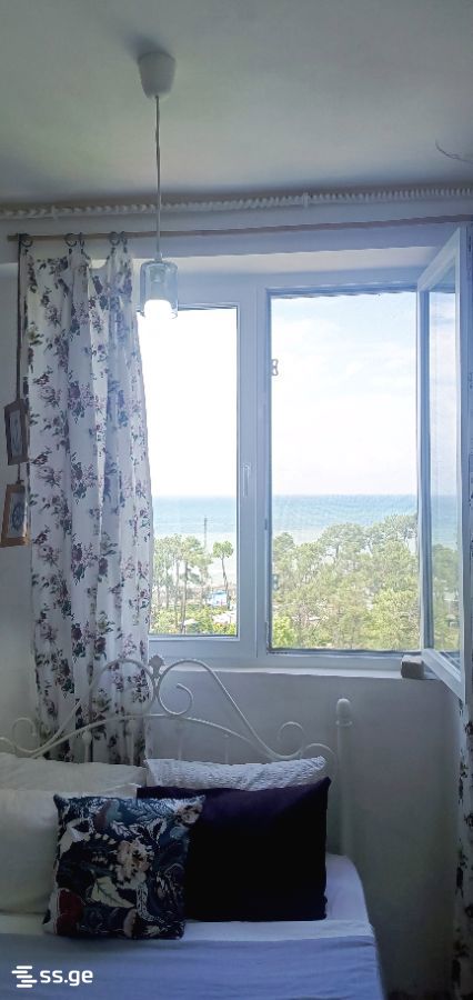 1 Room Flat Daily Rent. Ureki view 1