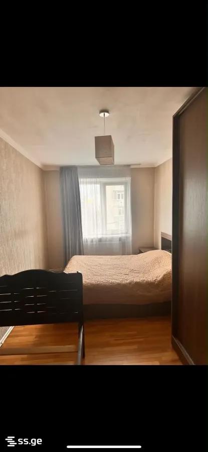 3 room Flat For Rent. Saburtalo - Bild 4