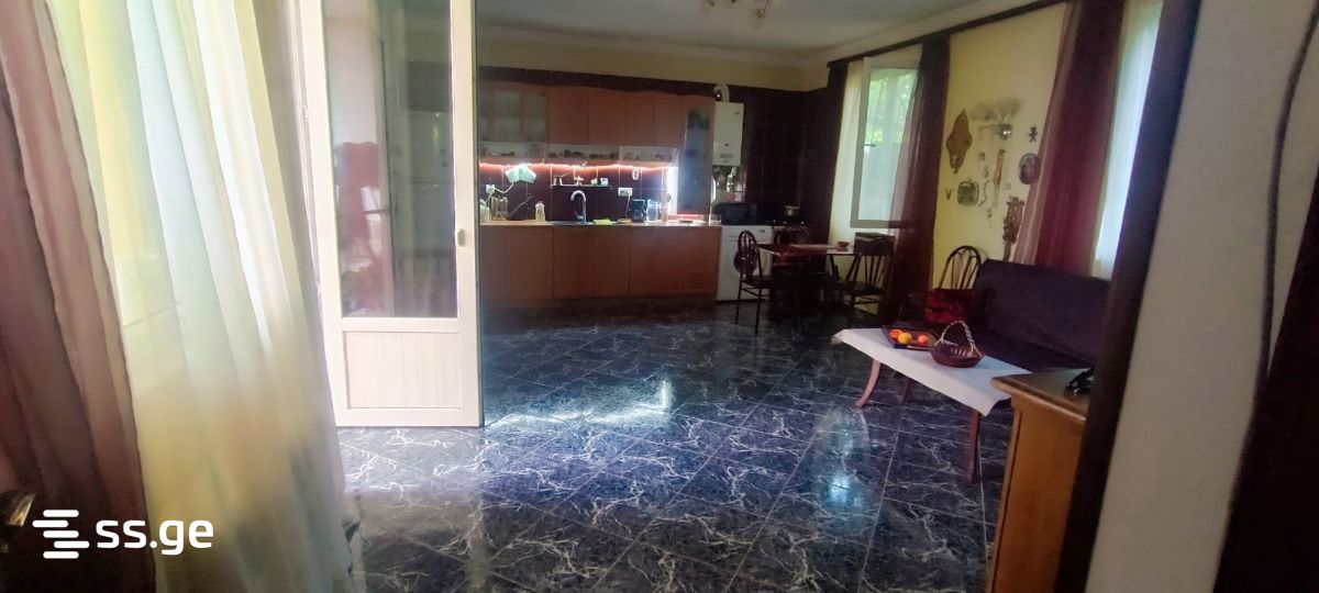 5 Room Private House For Rent. Martkofi view 6