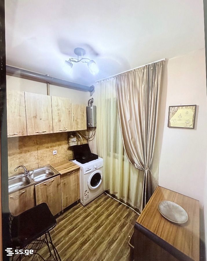 1 room Flat For Rent. Gldani - Bild 4