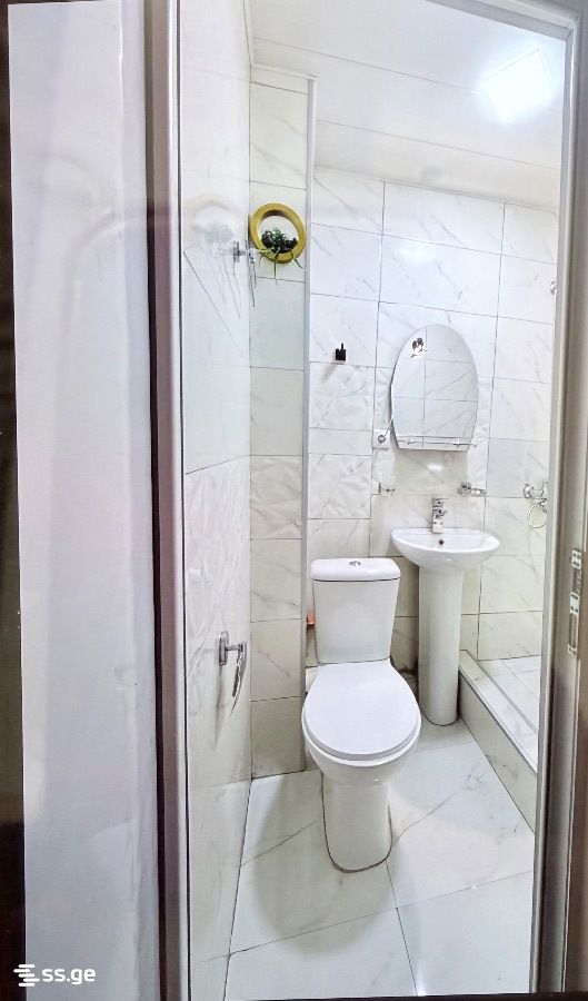 1 room Flat For Rent. Gldani - Bild 3