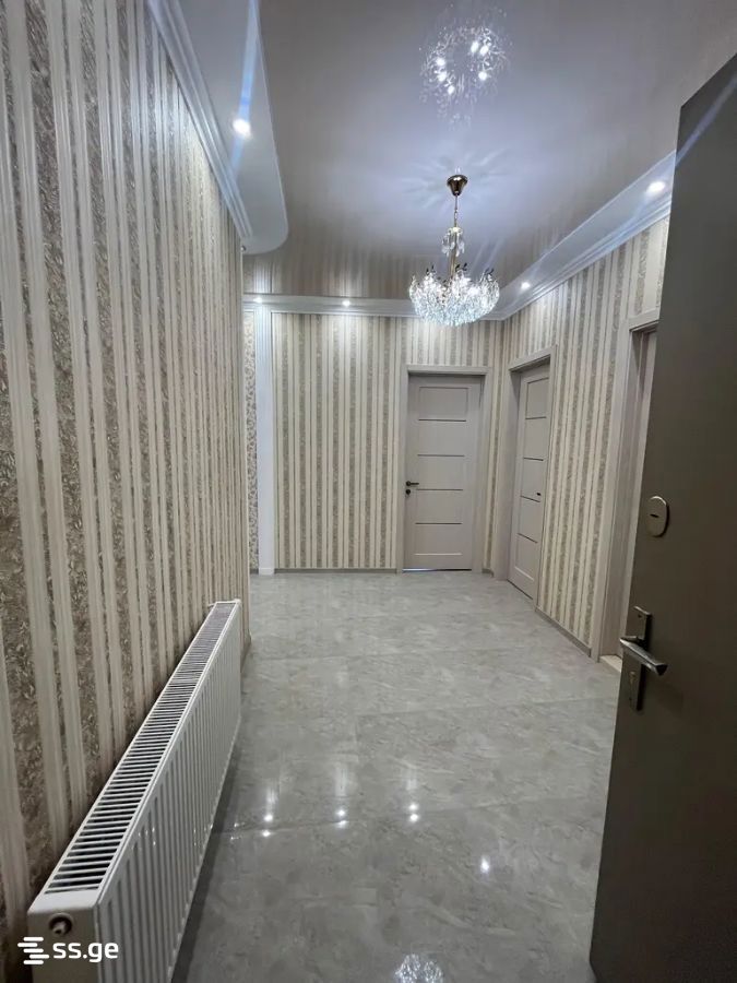 3 room Flat For Rent. Didi digomi - Bild 6