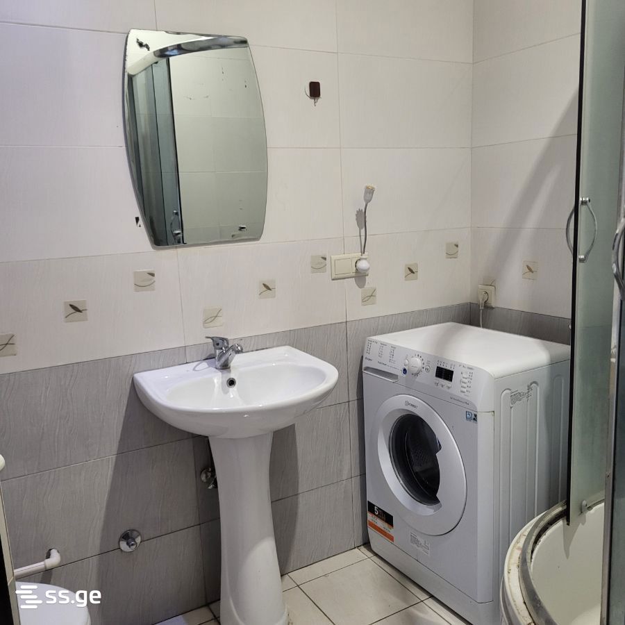 2 room Flat For Rent. Saburtalo - Vista 4